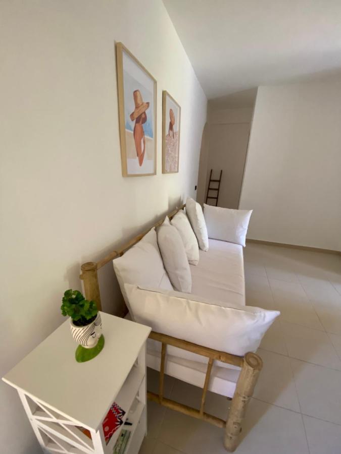 סקופלו Villa Azzurra מראה חיצוני תמונה