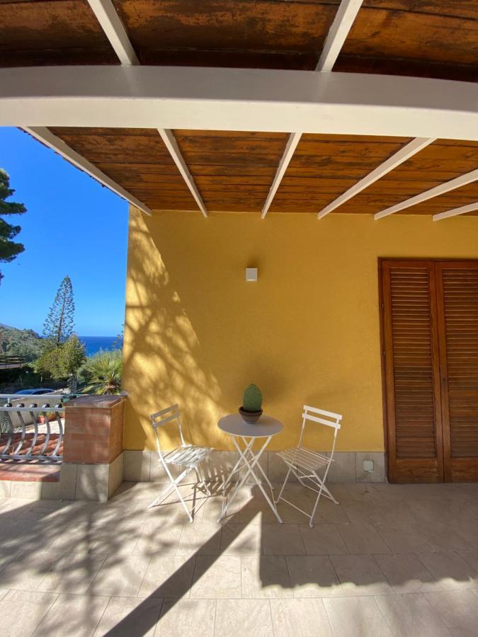 סקופלו Villa Azzurra מראה חיצוני תמונה