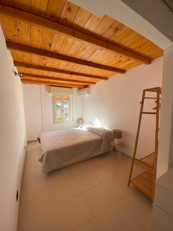 סקופלו Villa Azzurra מראה חיצוני תמונה