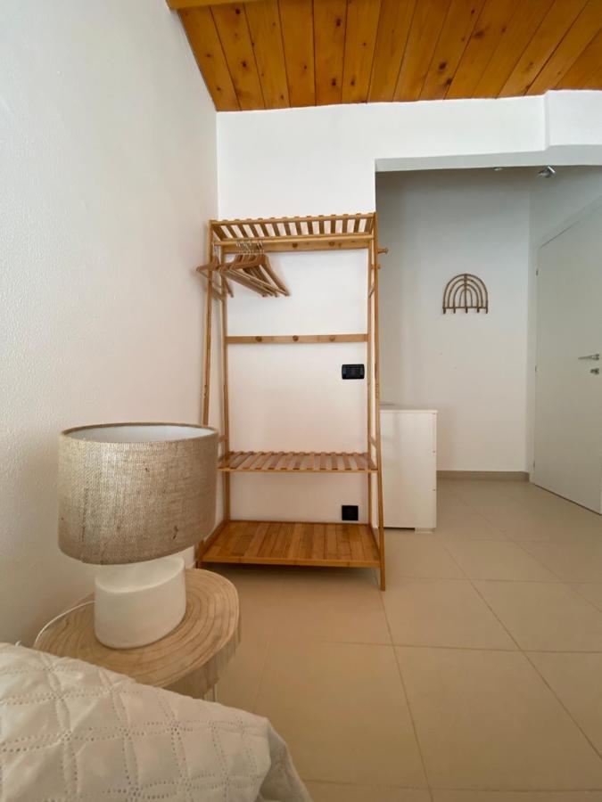 סקופלו Villa Azzurra מראה חיצוני תמונה