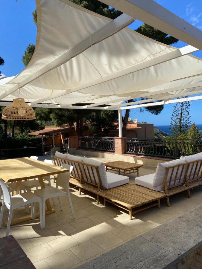 סקופלו Villa Azzurra מראה חיצוני תמונה