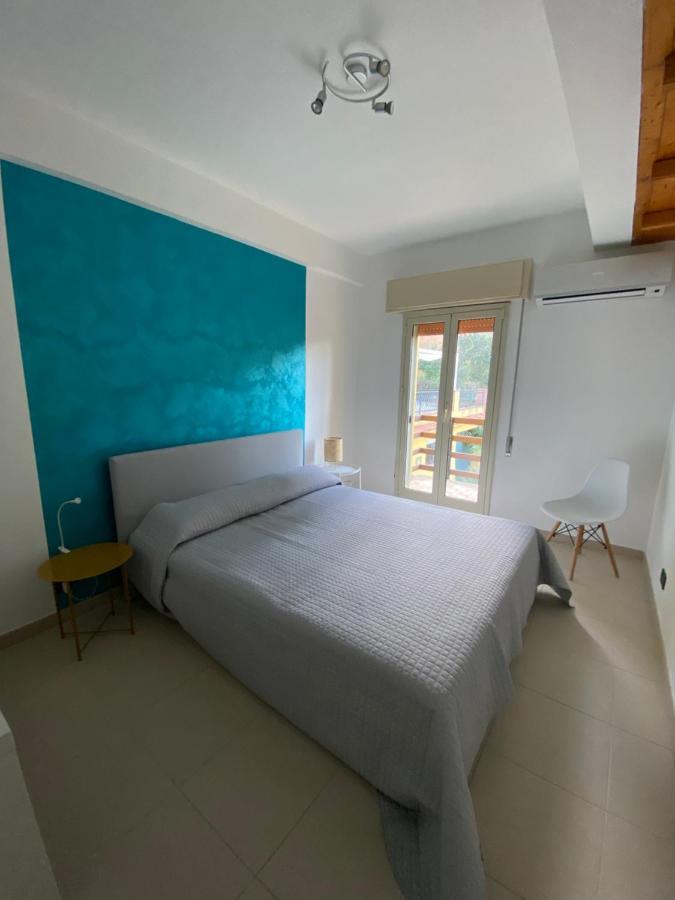 סקופלו Villa Azzurra מראה חיצוני תמונה