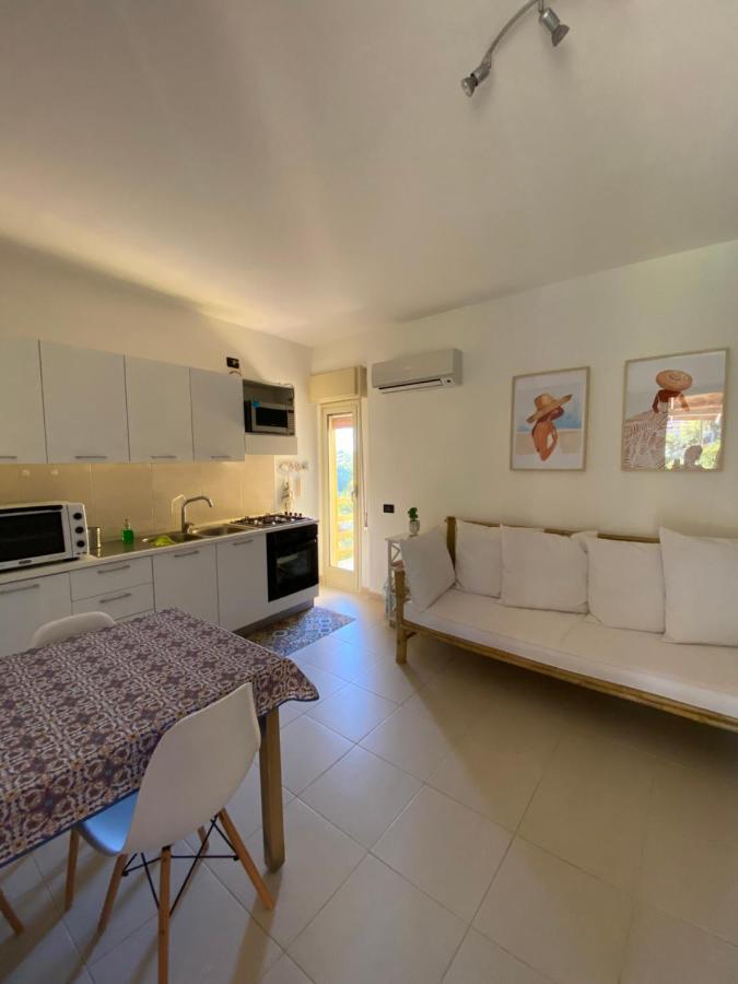 סקופלו Villa Azzurra מראה חיצוני תמונה