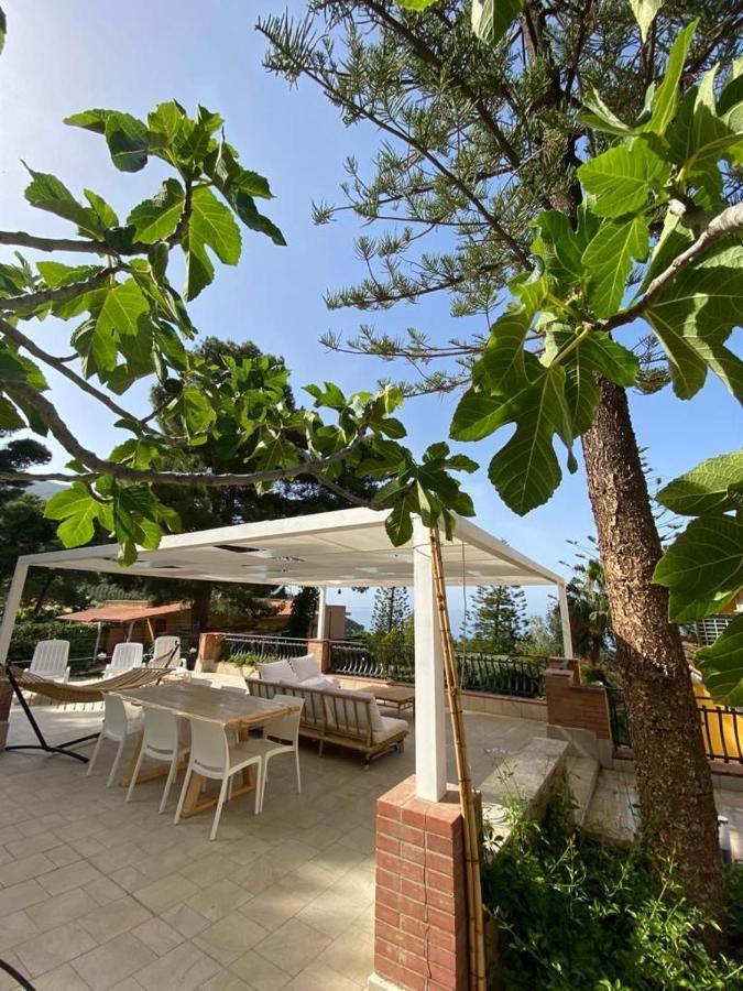 סקופלו Villa Azzurra מראה חיצוני תמונה