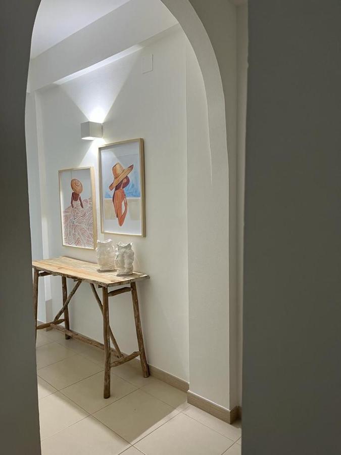 סקופלו Villa Azzurra מראה חיצוני תמונה